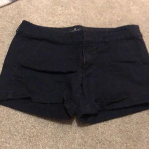 American eagle shorts sz 6